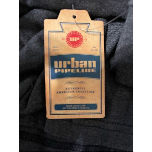 ❤️Urban Pipeline Long Sleeve Men’s Tee XXL - Picture 6 of 6